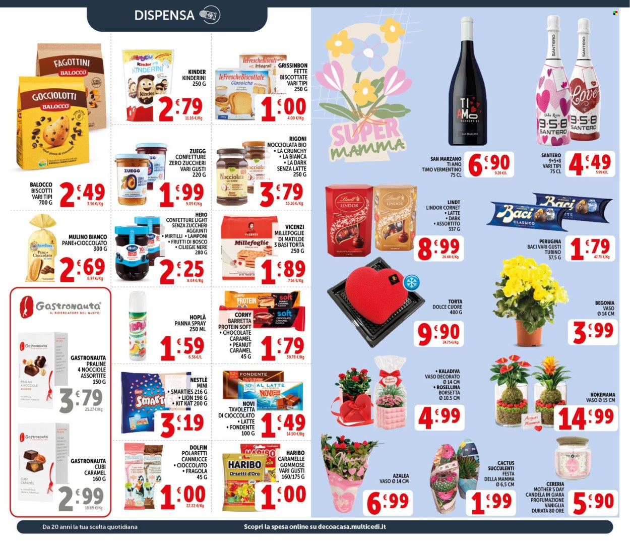 Volantino Deco - 30/4/2026 - 10/5/2026. Pagina 14