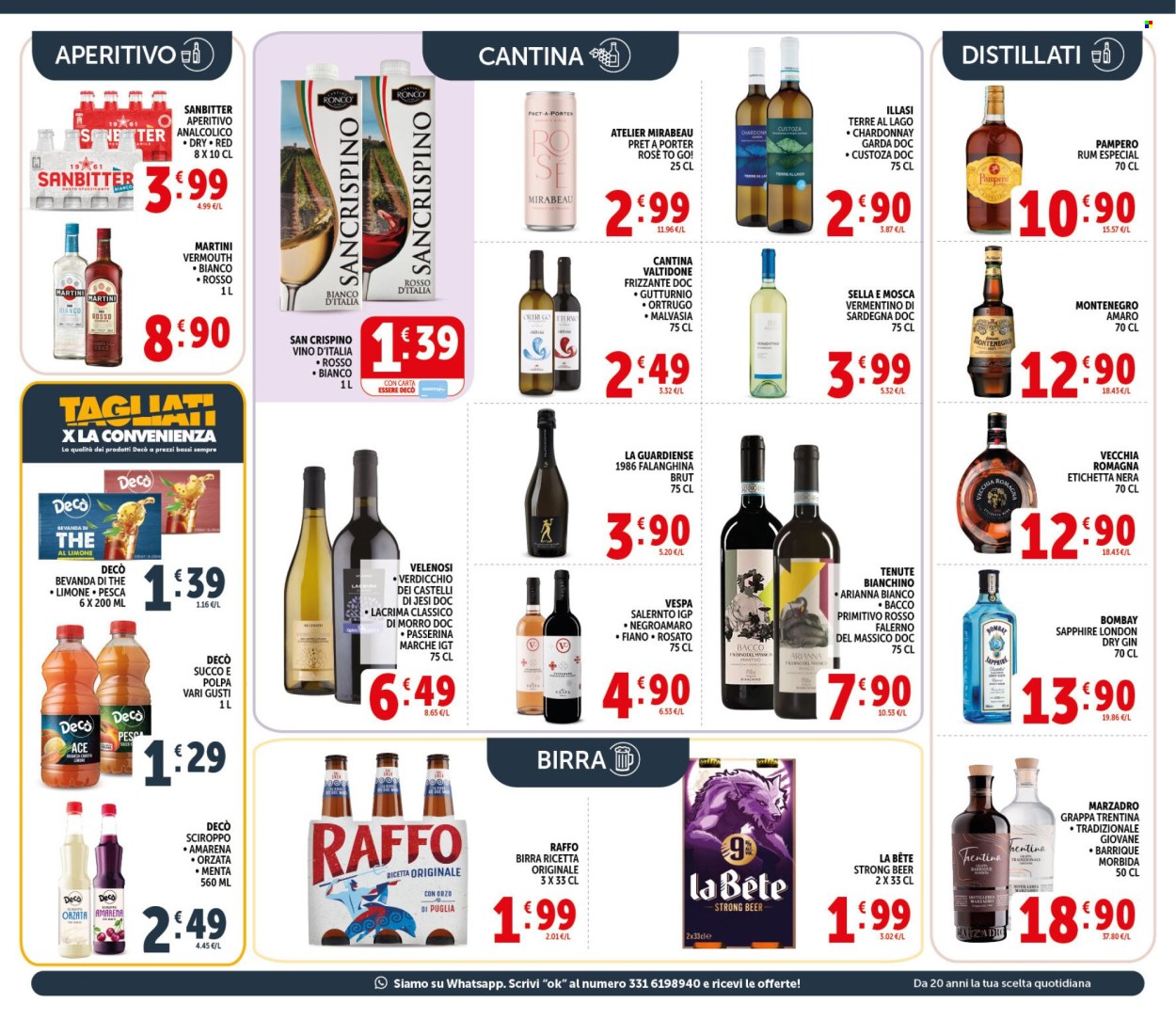 Volantino Deco - 30/4/2026 - 10/5/2026. Pagina 17