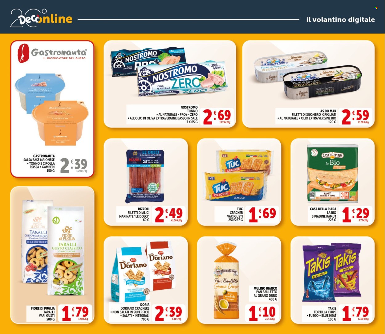 Volantino Deco - 30/4/2026 - 10/5/2026. Pagina 29