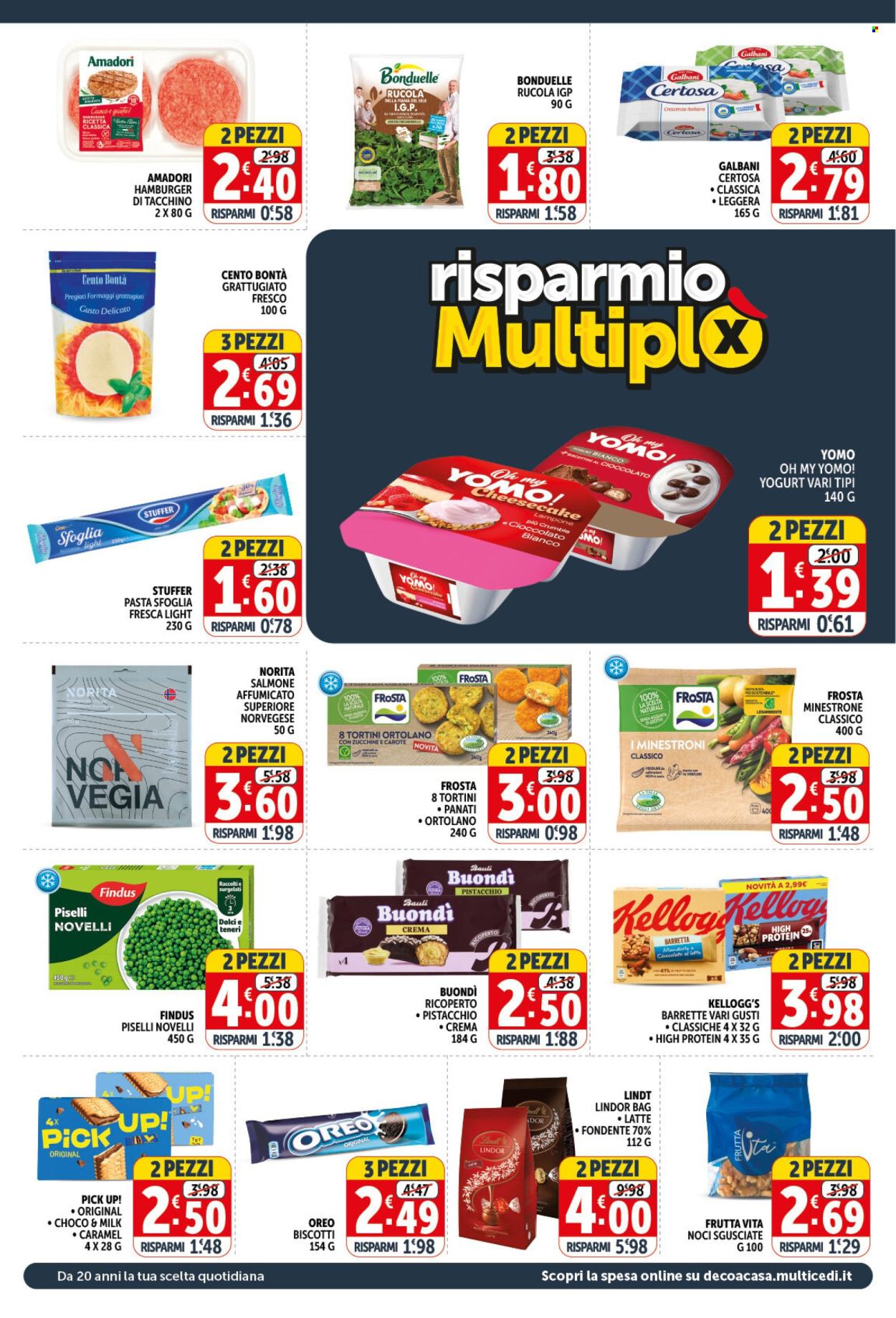 Volantino Deco - 30/4/2026 - 10/5/2026. Pagina 2