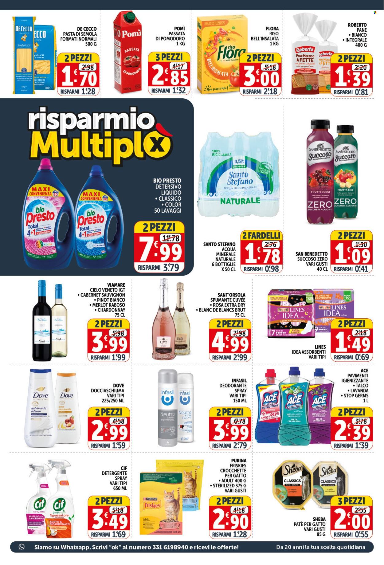 Volantino Deco - 30/4/2026 - 10/5/2026. Pagina 3