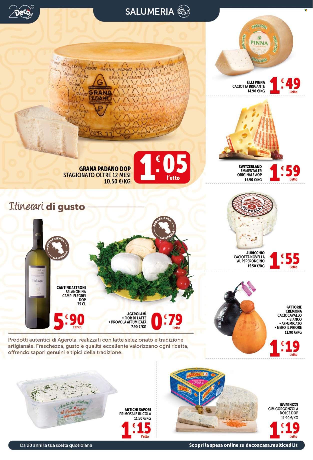 Volantino Deco - 30/4/2026 - 10/5/2026. Pagina 4