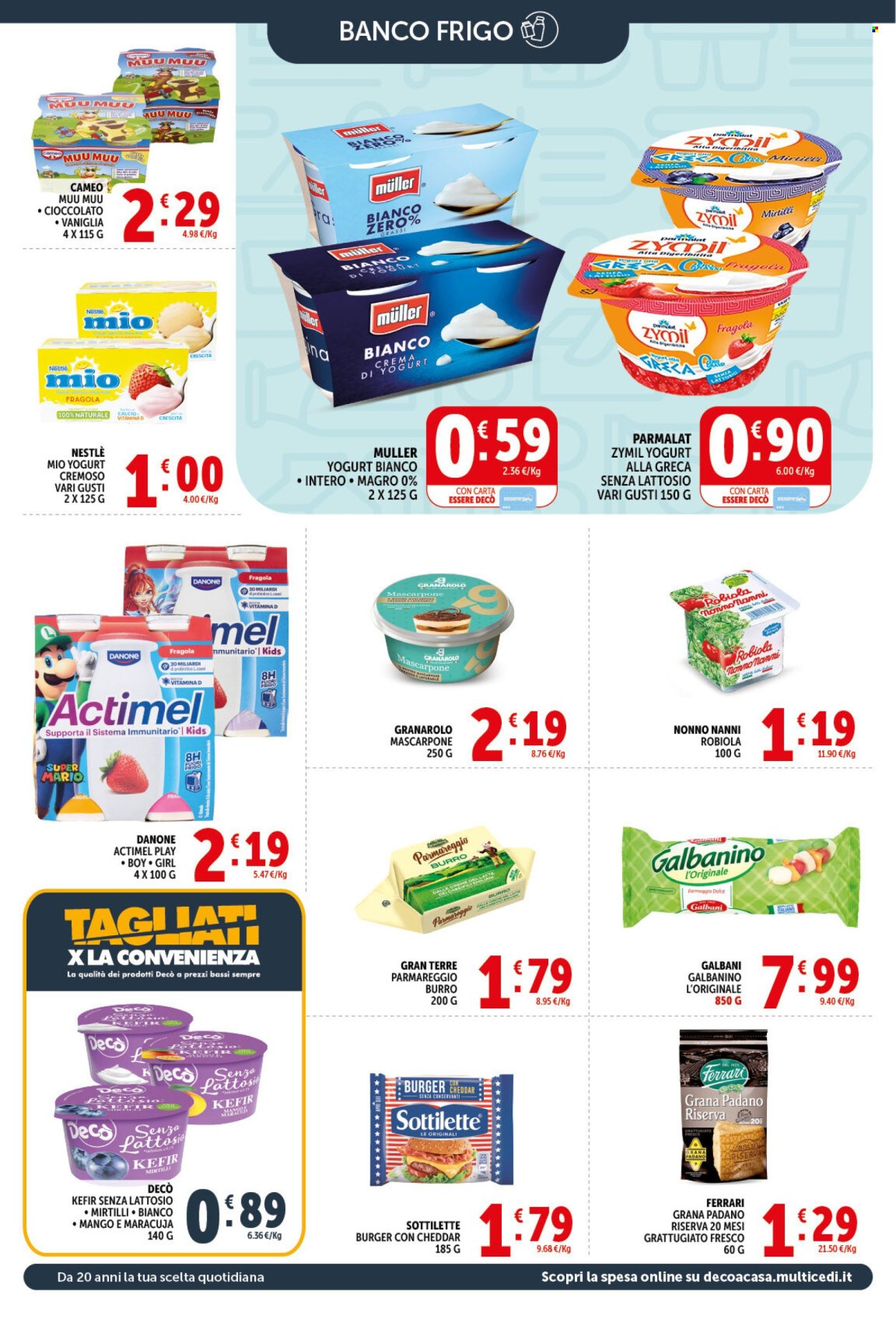 Volantino Deco - 30/4/2026 - 10/5/2026. Pagina 8
