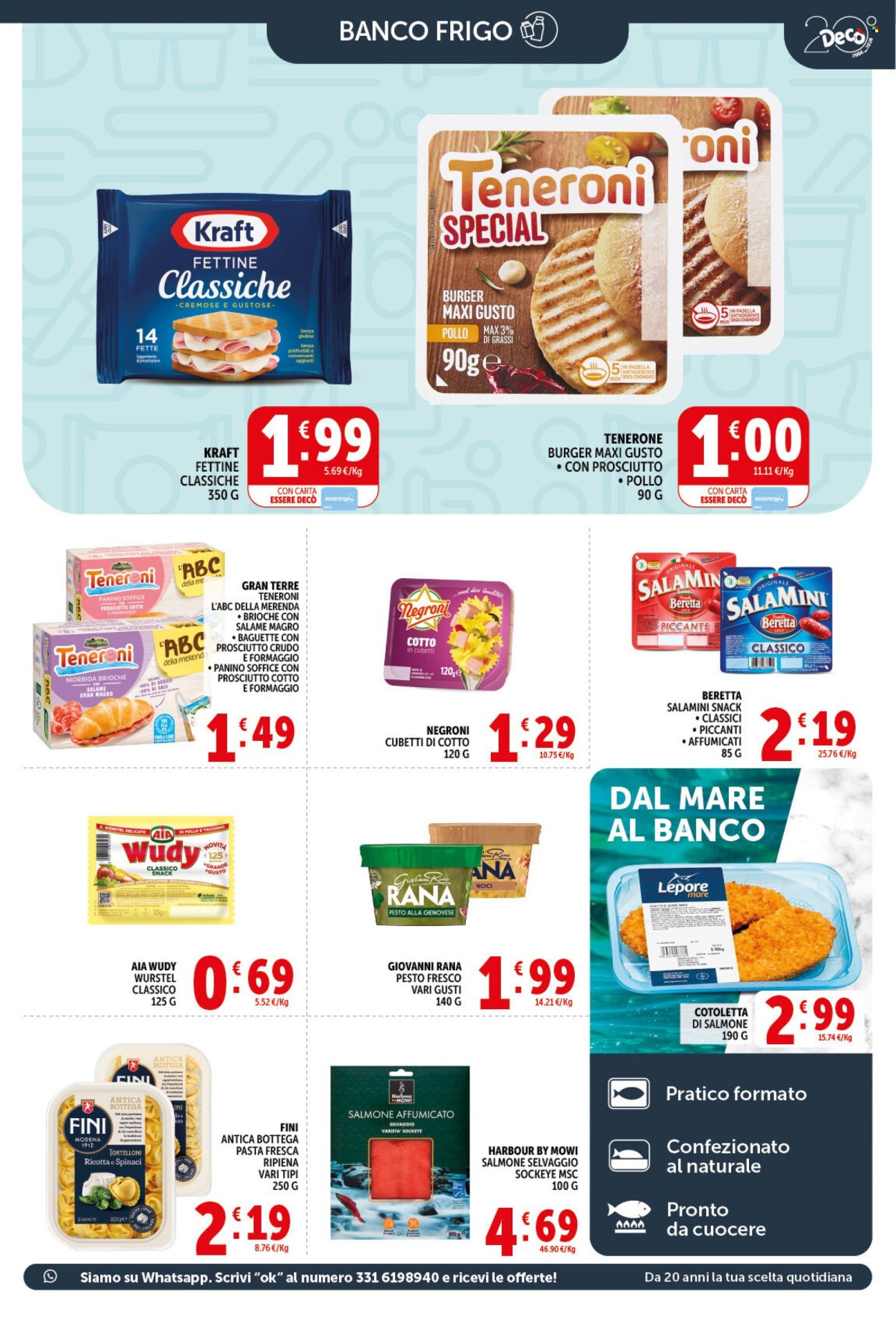 Volantino Deco - 30/4/2026 - 10/5/2026. Pagina 9