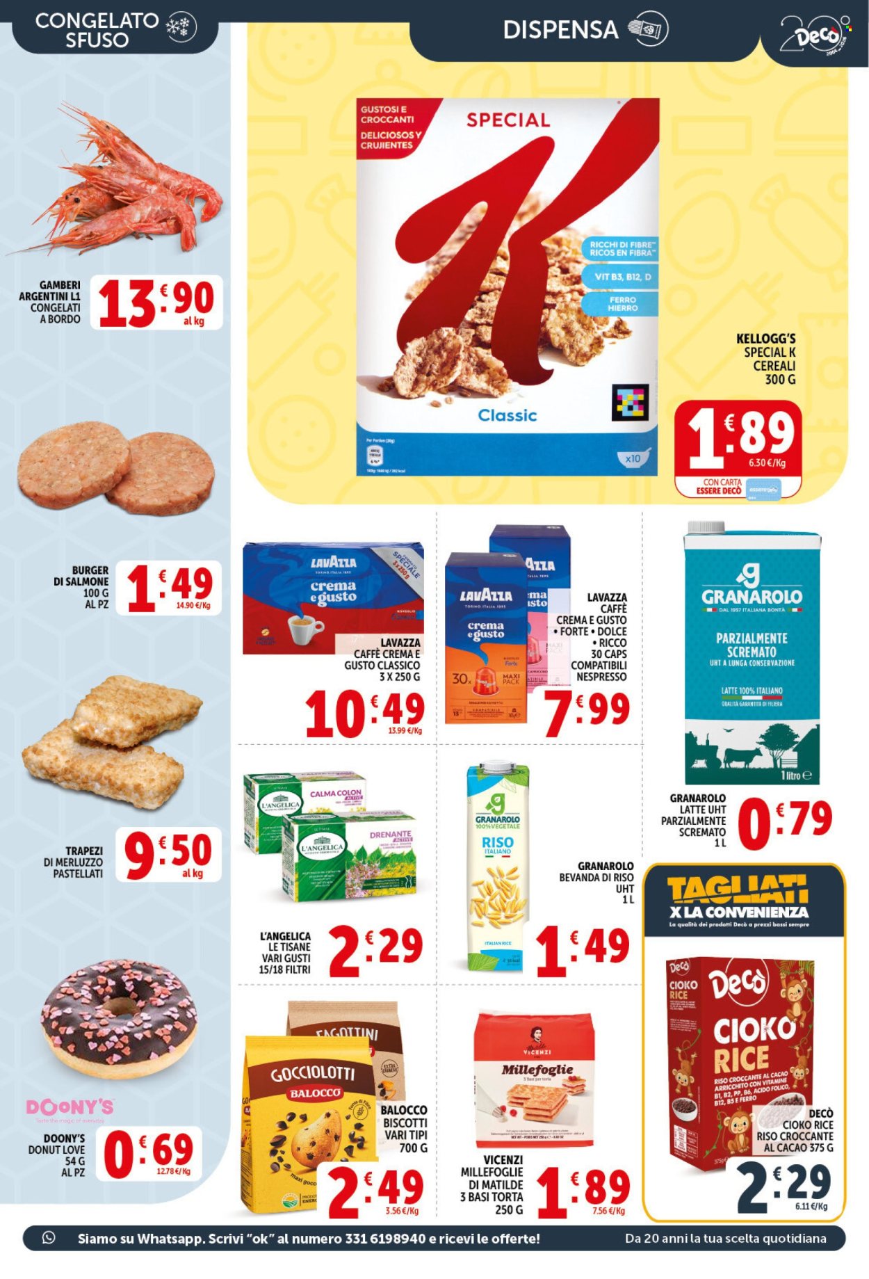 Volantino Deco - 30/4/2026 - 10/5/2026. Pagina 11