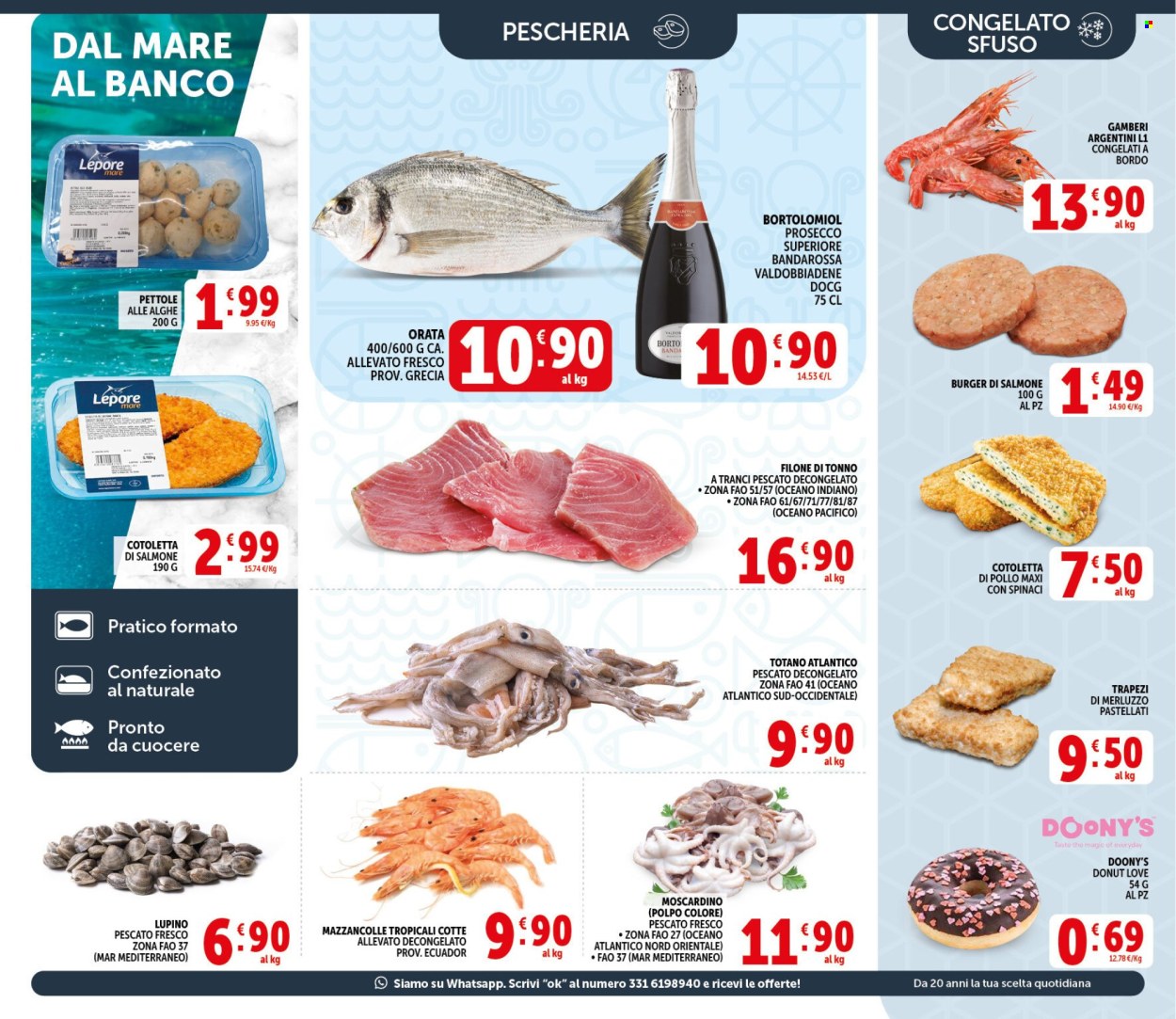 Volantino Deco - 30/4/2026 - 10/5/2026. Pagina 9