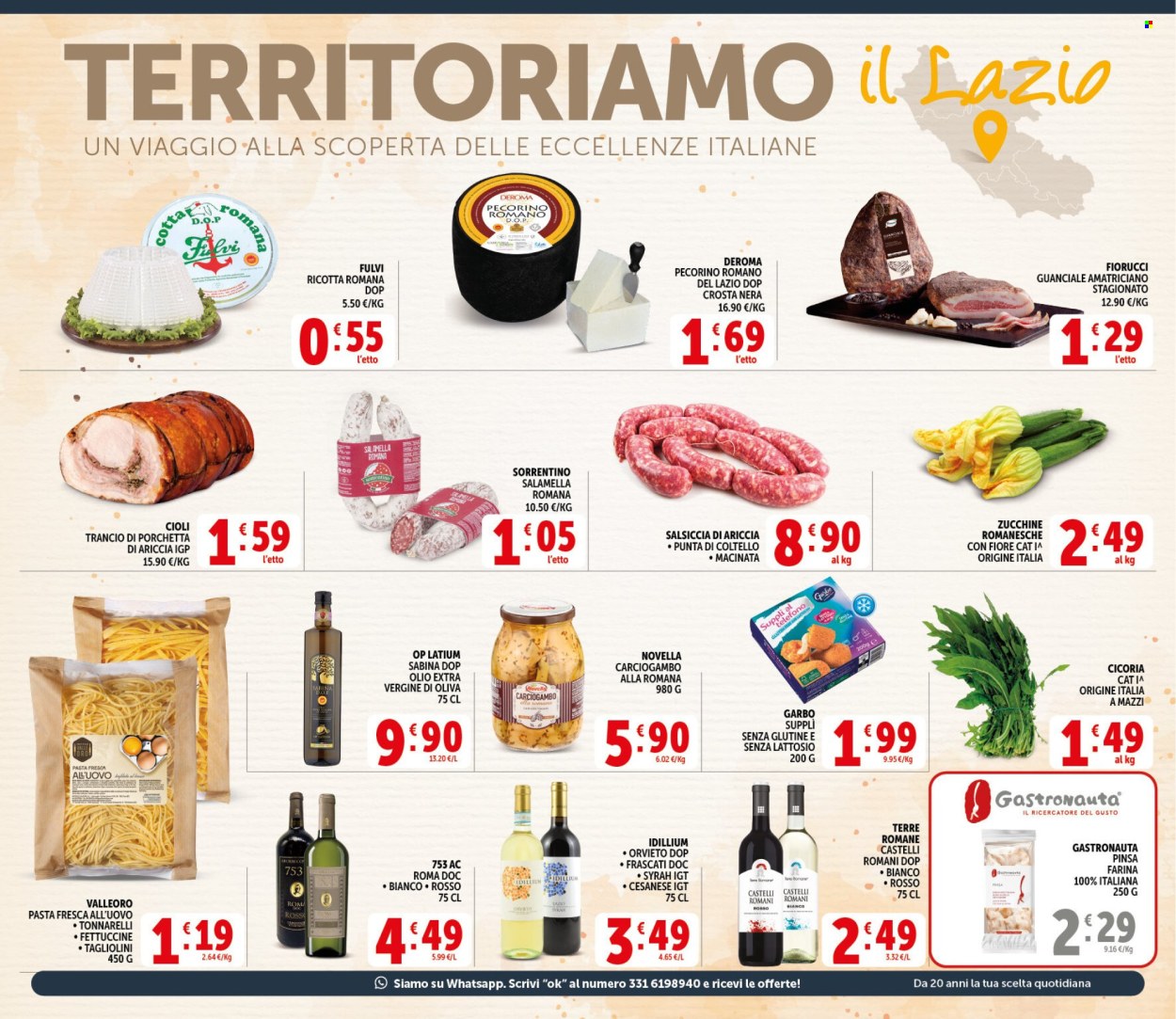 Volantino Deco - 30/4/2026 - 10/5/2026. Pagina 11