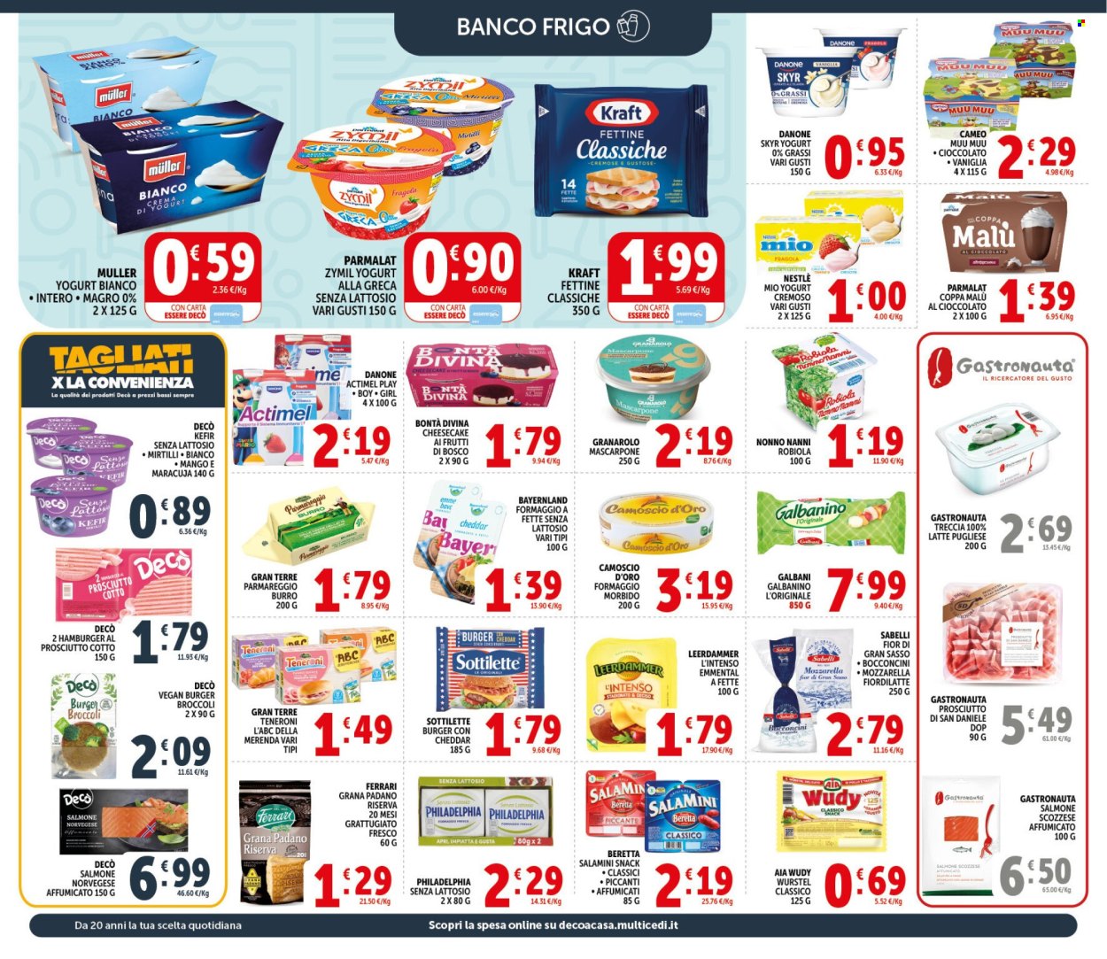 Volantino Deco - 30/4/2026 - 10/5/2026. Pagina 12