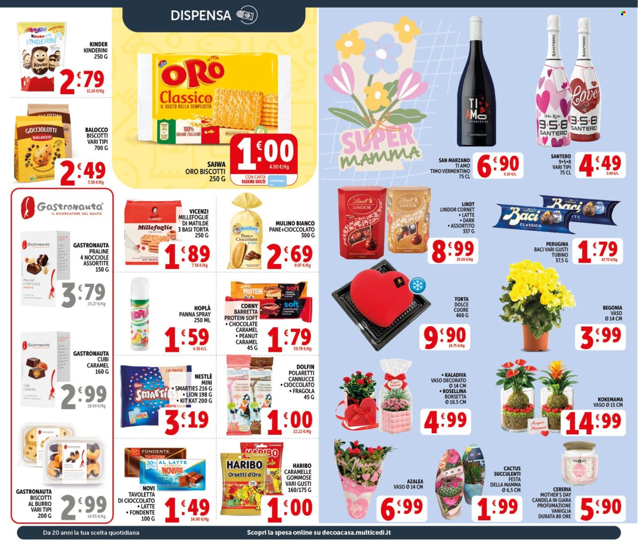 Volantino Deco - 30/4/2026 - 10/5/2026. Pagina 14