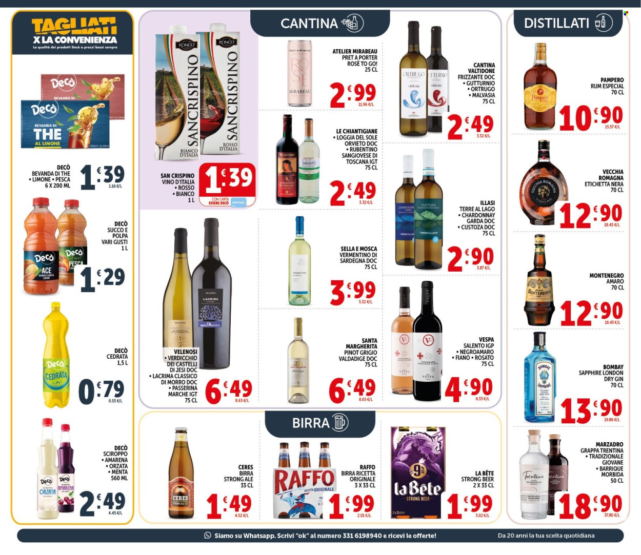 Volantino Deco - 30/4/2026 - 10/5/2026. Pagina 17