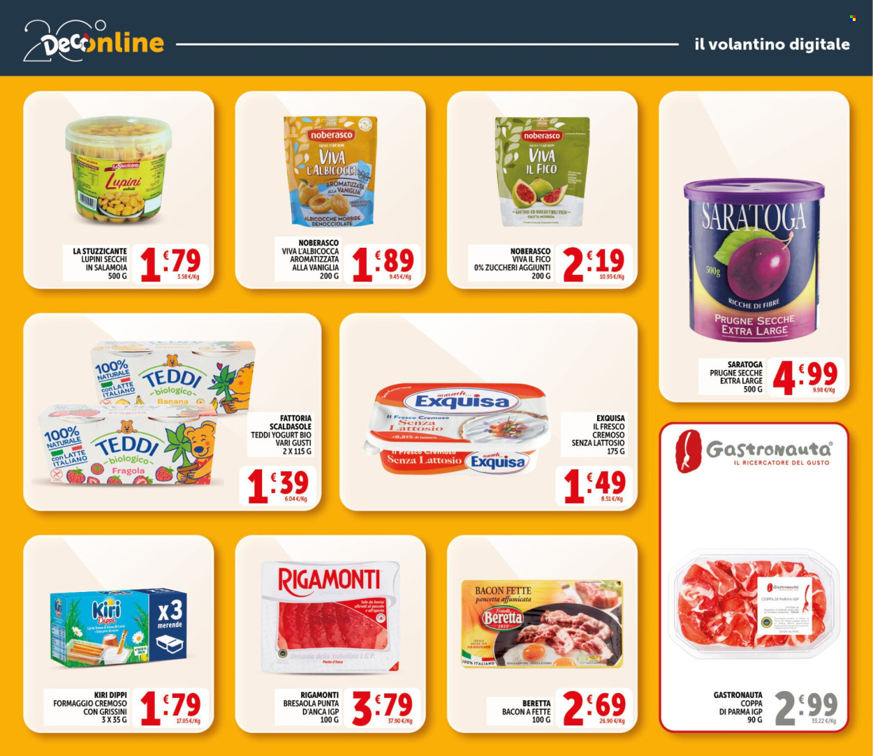 Volantino Deco - 30/4/2026 - 10/5/2026. Pagina 22