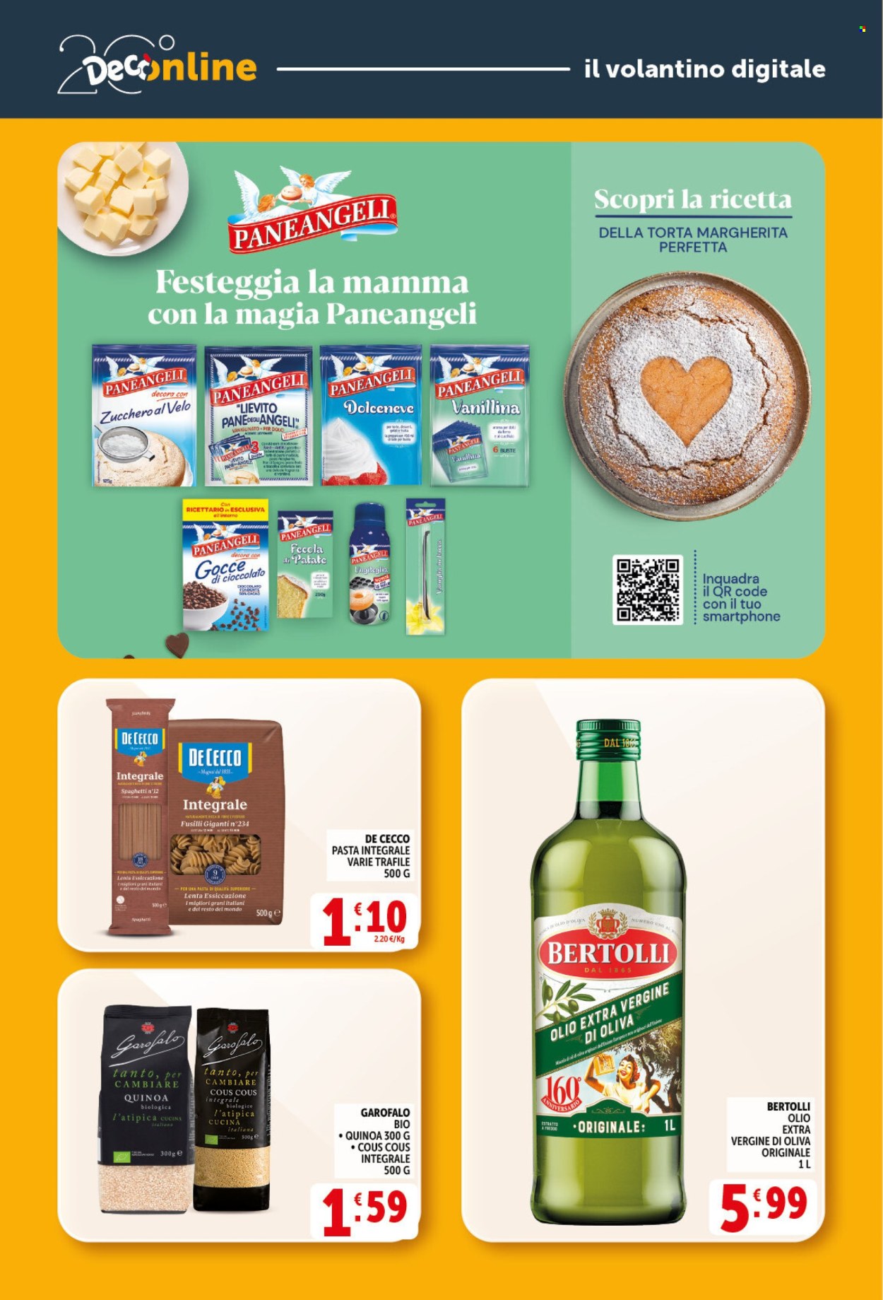 Volantino Deco - 30/4/2026 - 10/5/2026. Pagina 26