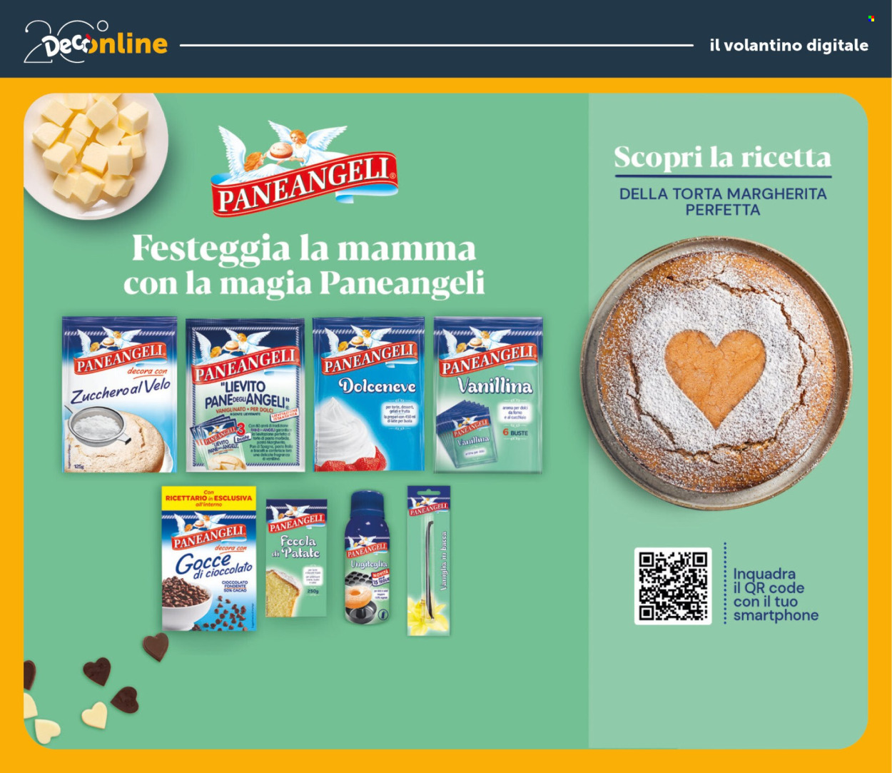 Volantino Deco - 30/4/2026 - 10/5/2026. Pagina 27