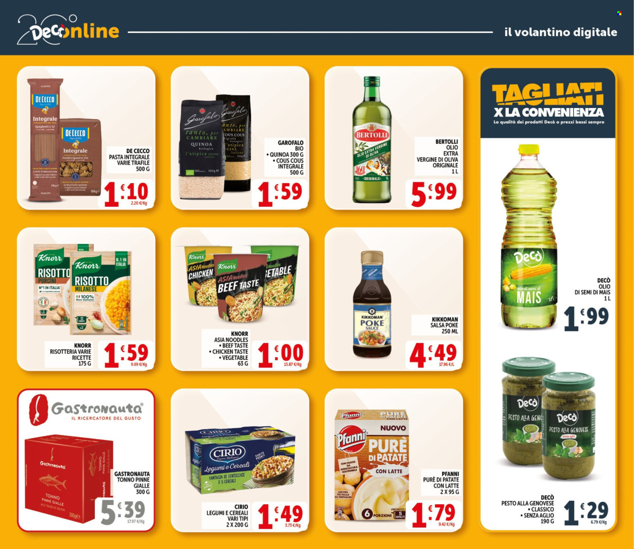 Volantino Deco - 30/4/2026 - 10/5/2026. Pagina 28