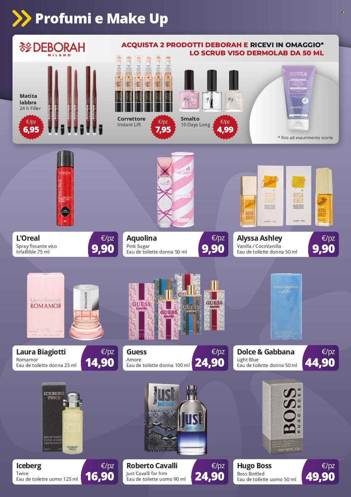 Volantino Acqua & Sapone - 1/5/2026 - 31/5/2026. Pagina 11