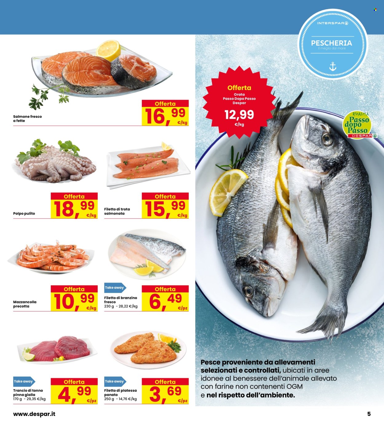 Volantino Interspar - 5/5/2026 - 20/5/2026. Pagina 5