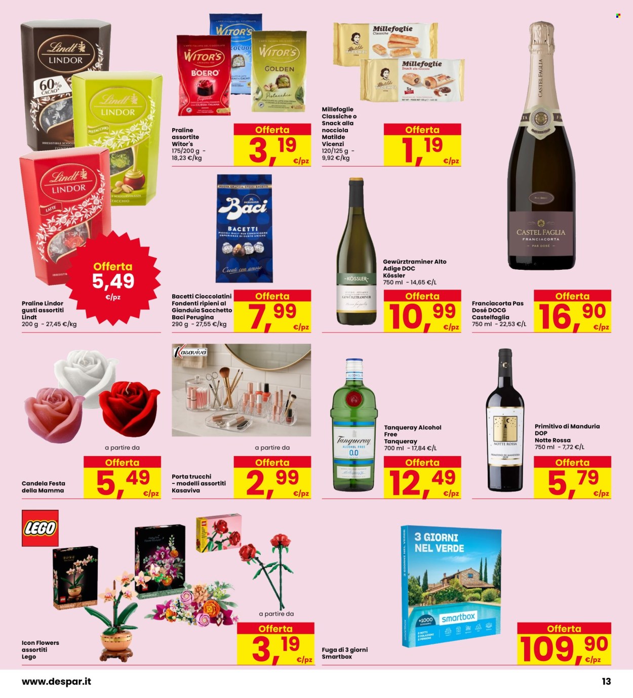 Volantino Interspar - 5/5/2026 - 20/5/2026. Pagina 13