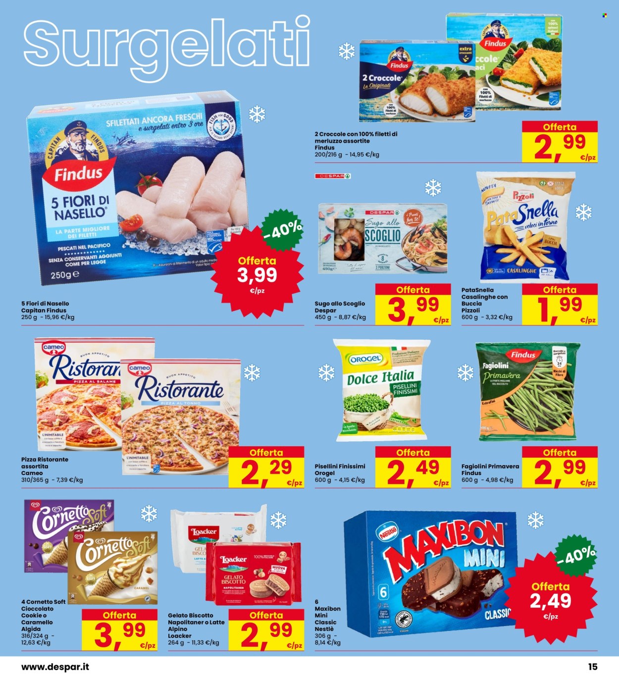 Volantino Interspar - 5/5/2026 - 20/5/2026. Pagina 15