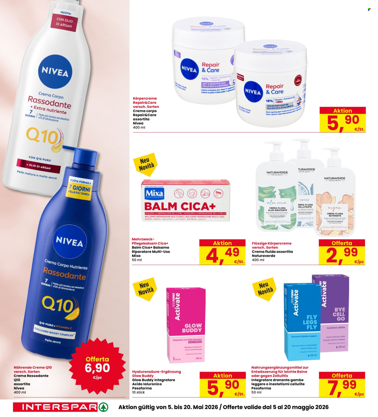 Volantino Interspar - 5/5/2026 - 20/5/2026. Pagina 32