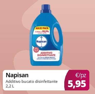NAPISAN