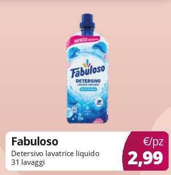 FABULOSO