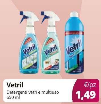 VETRIL