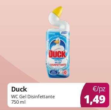 DUCK