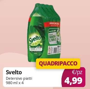 SVELTO