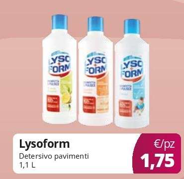 LYSOFORM