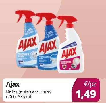 AJAX