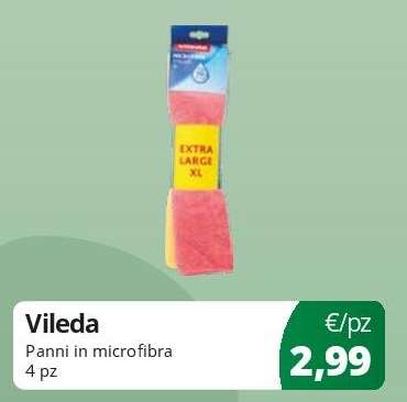VILEDA