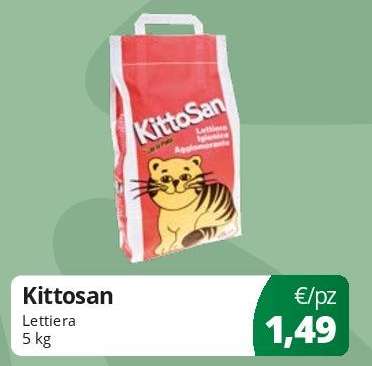 Kittosan