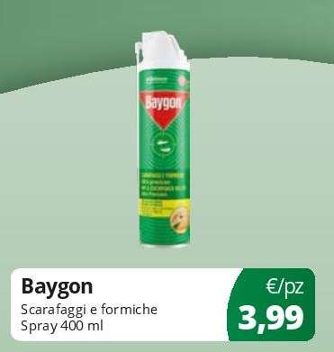 BAYGON