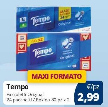 Tempo