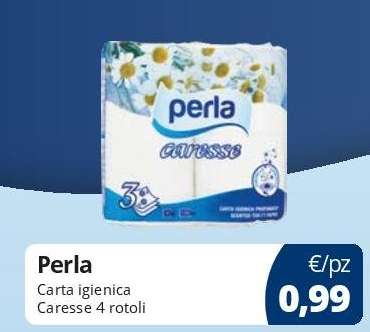 PERLA