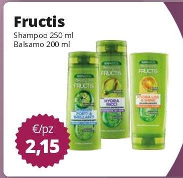 FRUCTIS