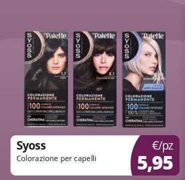 SYOSS