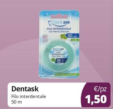 Dentask