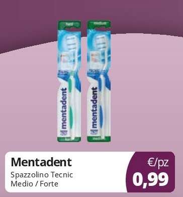 MENTADENT
