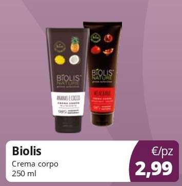 Biolis