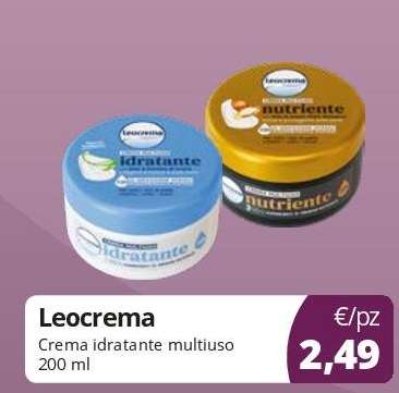LEOCREMA