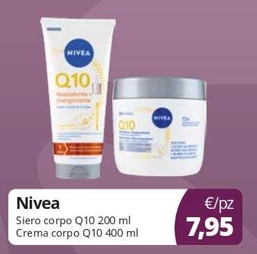 NIVEA