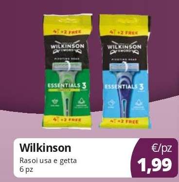 WILKINSON