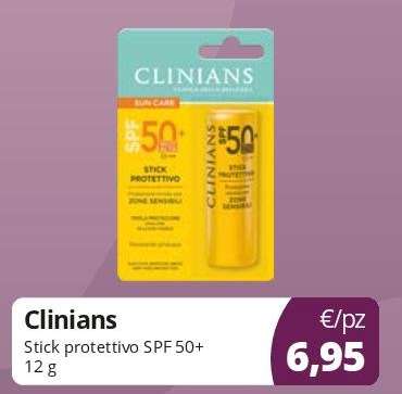 Clinians
