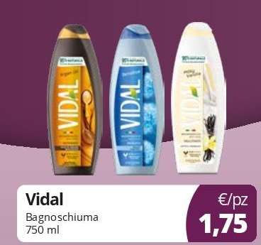 VIDAL