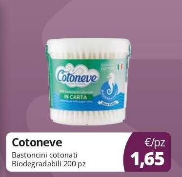 COTONEVE