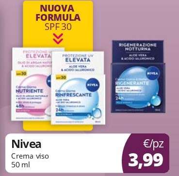 NIVEA