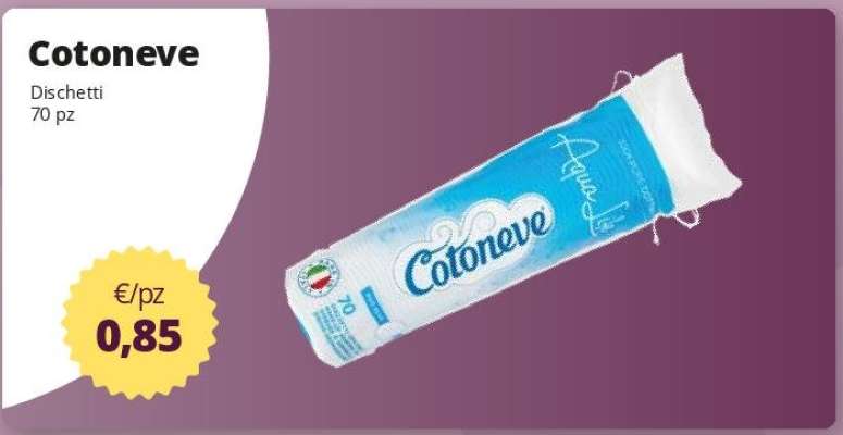COTONEVE