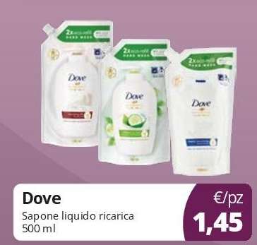 DOVE