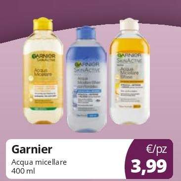 GARNIER